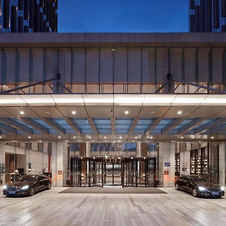 Hilton Guiyang Ξενοδοχείο Γκουϊγιάνγκ Εξωτερικό φωτογραφία