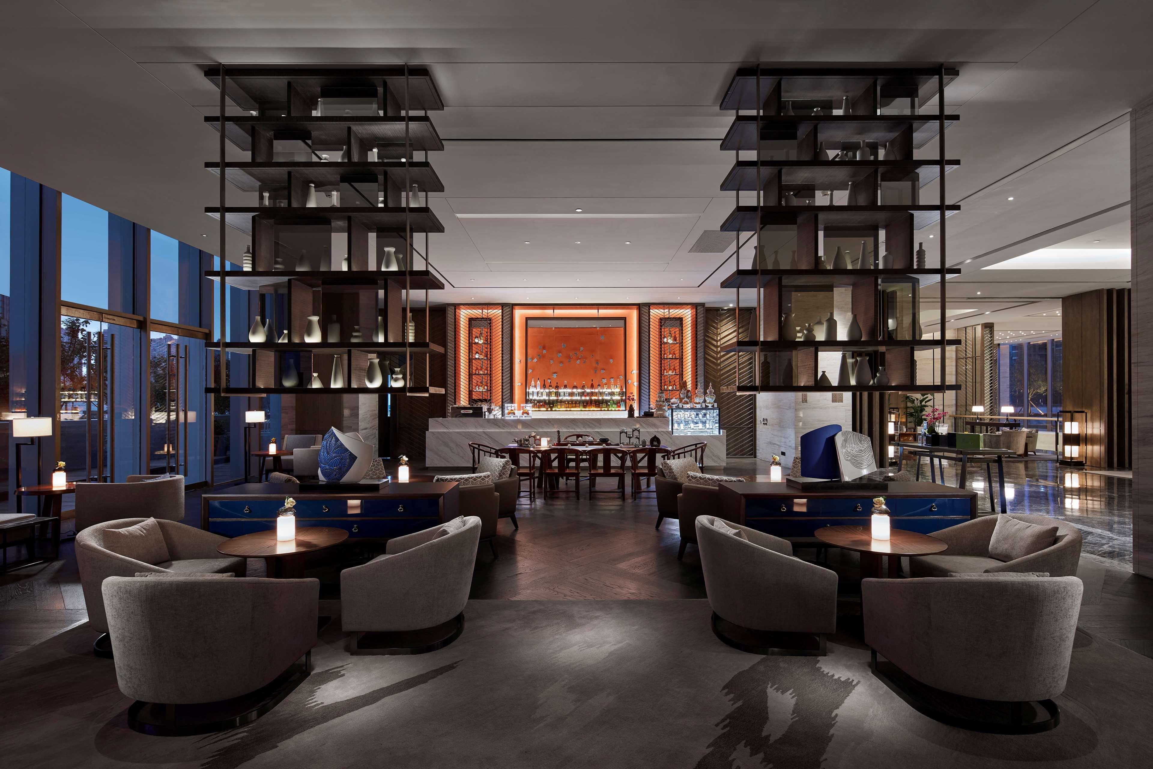 Hilton Guiyang Ξενοδοχείο Γκουϊγιάνγκ Εξωτερικό φωτογραφία