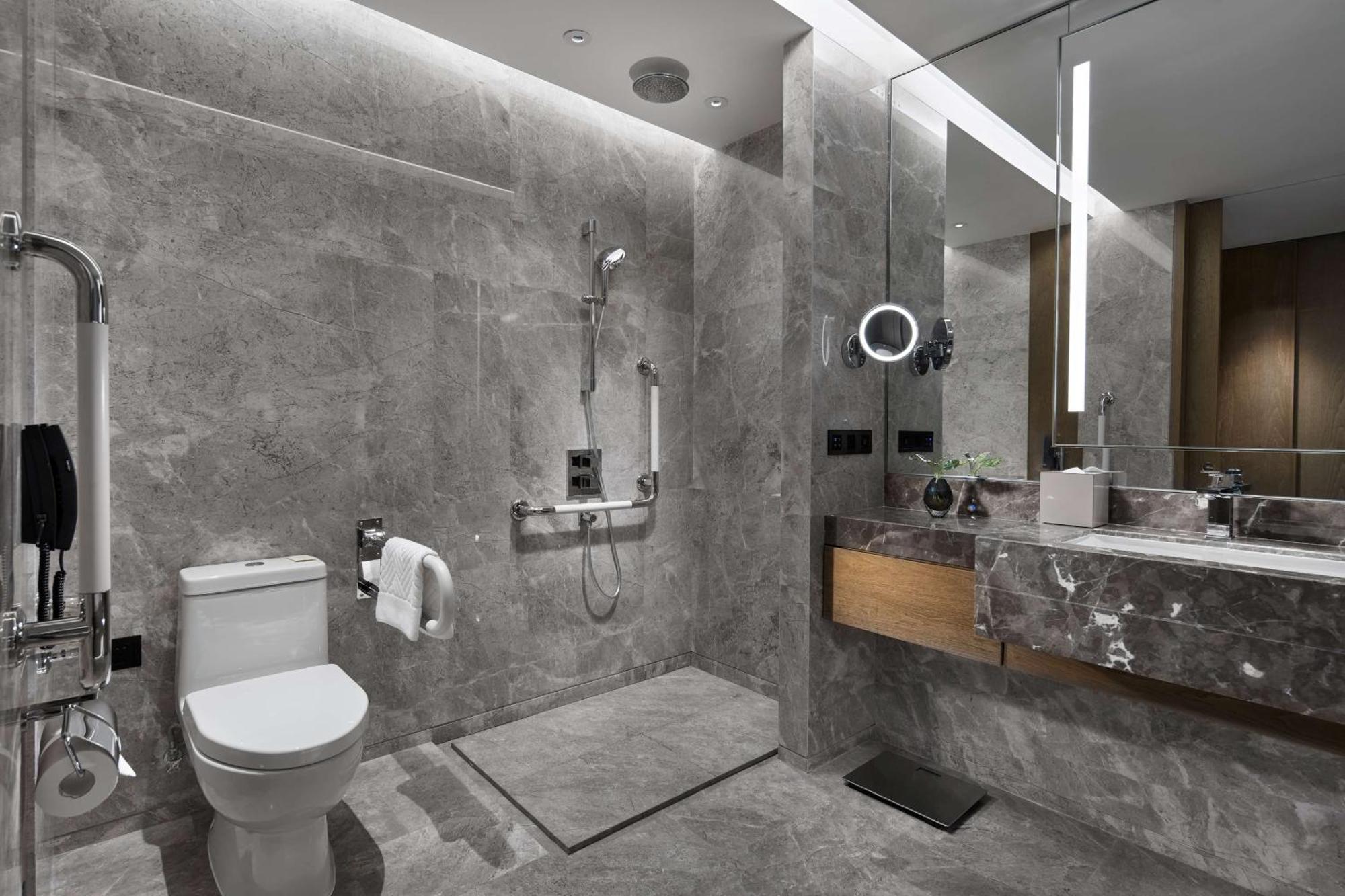 Hilton Guiyang Ξενοδοχείο Γκουϊγιάνγκ Εξωτερικό φωτογραφία